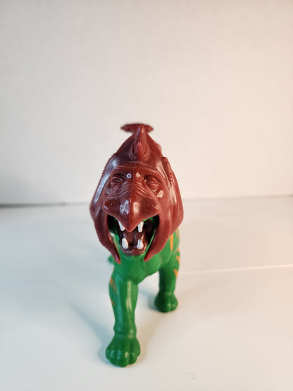Masters of the Universe Battle Cat  figure