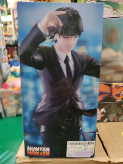 Exceed Creative Hunter X Hunter Chrollo Lucilfer Requim Figure
