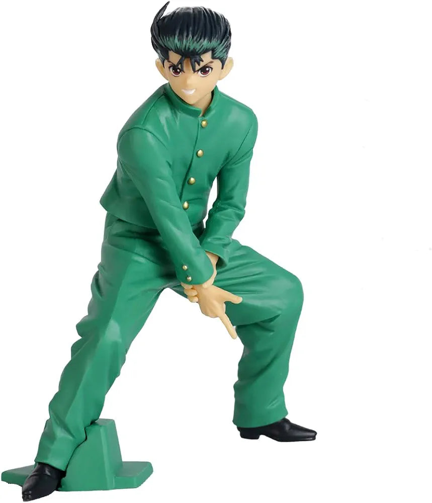 Yu Yu Hakusho - DXF - Yusuke Urameshi- 30th Anniversary Statue