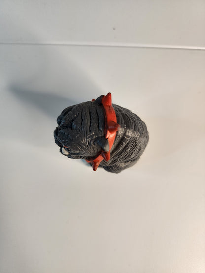 Thundercats Ma-Mutt Mumm-ra Dog Figure