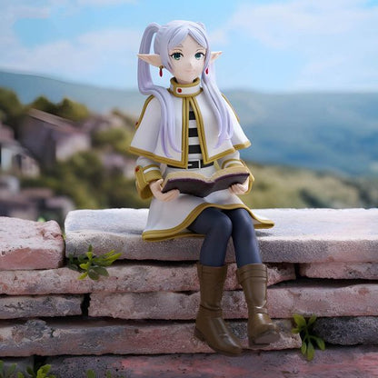 Frieren Beyond Journey's End Frieren Noodle Stopper Figure