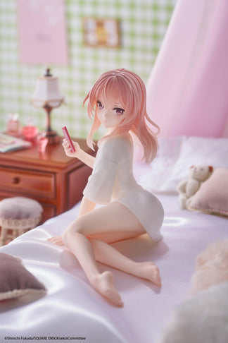 My Dress-Up Darling Desktop Cute Figure - Sajuna Inui (T-shirt Ver.)