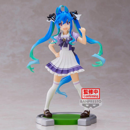 Uma Musume Pretty Derby Twin Turbo figure