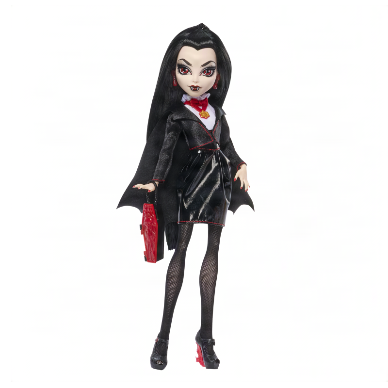 Monster High x Universal Monsters Dracula