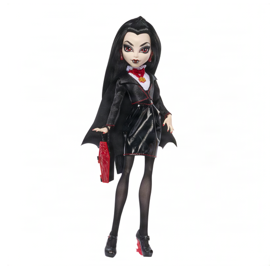 Monster High x Universal Monsters Dracula