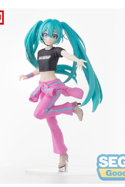 Desktop x Decorate Collections Hatsune Miku Figure
