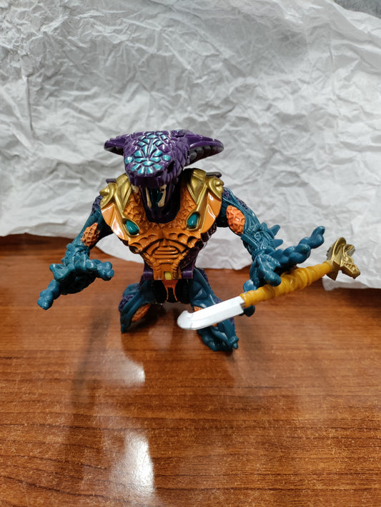 Mighty Max Pharaoh Phang Figure