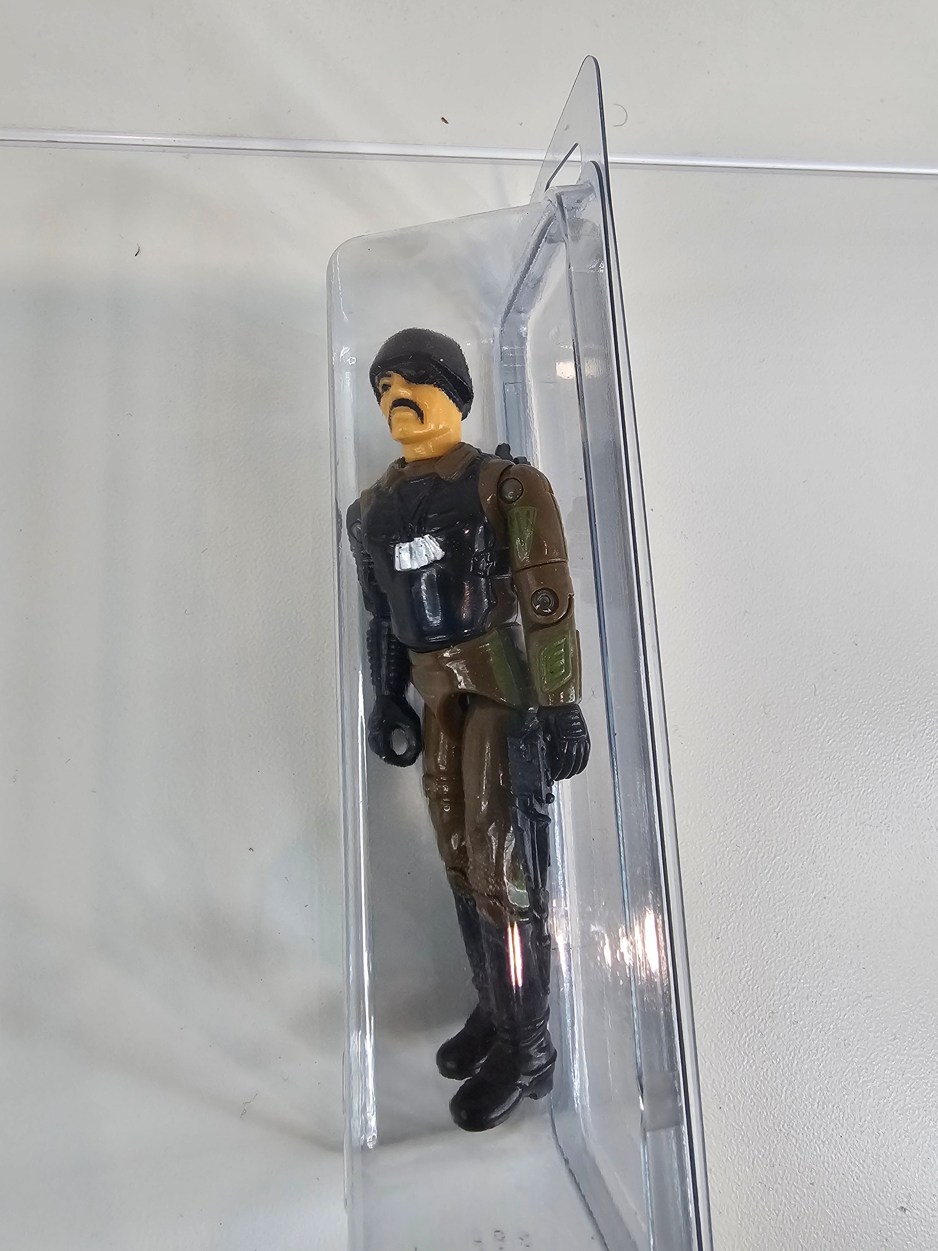 GIジョー　アストロノーツ　2体セット GIジョー アストロノーツ 2体セット