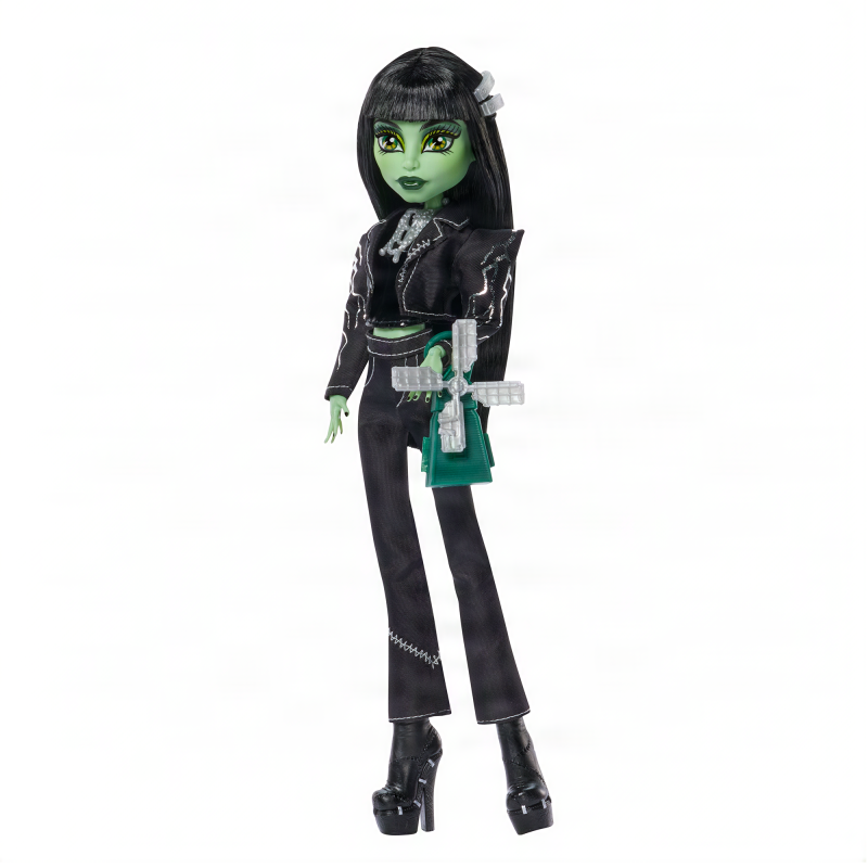 Monster High x Universal Monsters Frankenstein