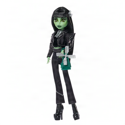 Monster High x Universal Monsters Frankenstein