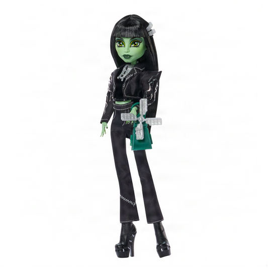 Monster High x Universal Monsters Frankenstein