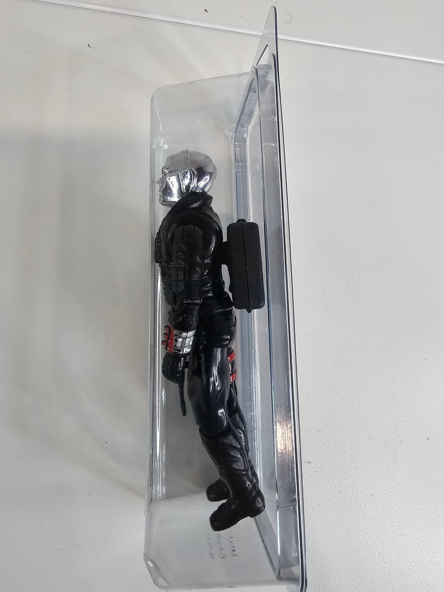 1983 G.I.Joe Destro