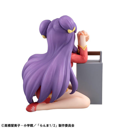 G.E.M. series TV Anime Ranma 1/2 Palm Size Shampoo