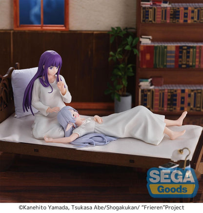 Yumemirize Frieren Beyond Journey's End Fern Figure