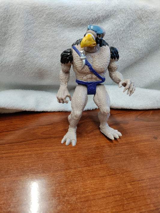 Thundercats 1985 Vultureman Figure