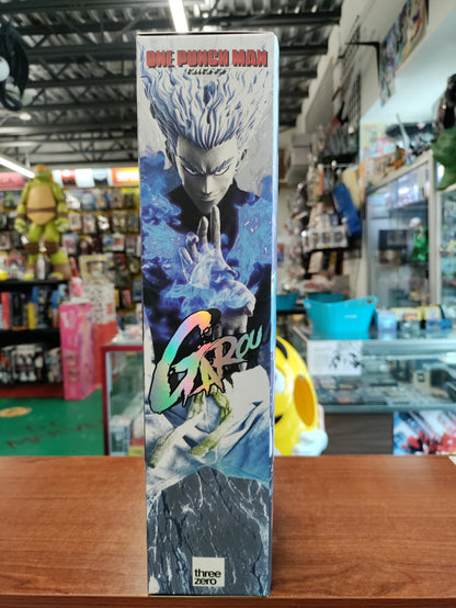 1/6 Articulate One Punch Man Garou Figure