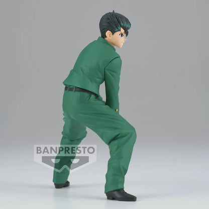 Yu Yu Hakusho - DXF - Yusuke Urameshi- 30th Anniversary Statue