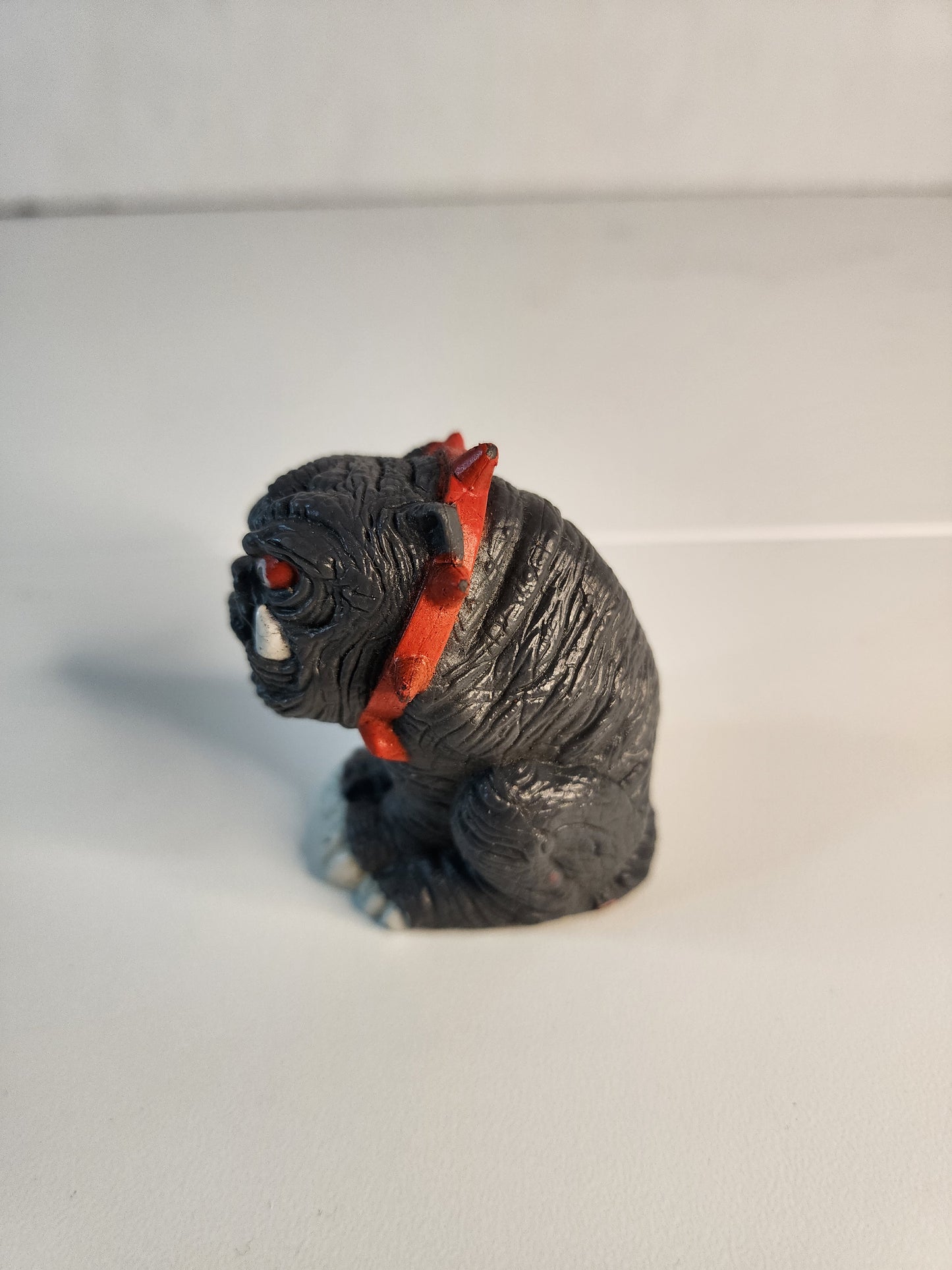 Thundercats Ma-Mutt Mumm-ra Dog Figure