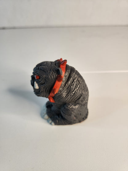 Thundercats Ma-Mutt Mumm-ra Dog Figure