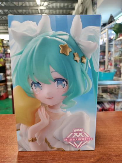Hatsune Miku Birthday 2026 Star Dreamy