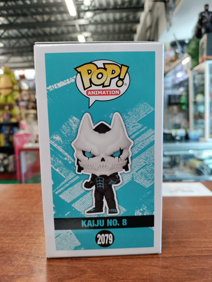 Funko Pop Kaiju No. 8: Kaiju No. 8
