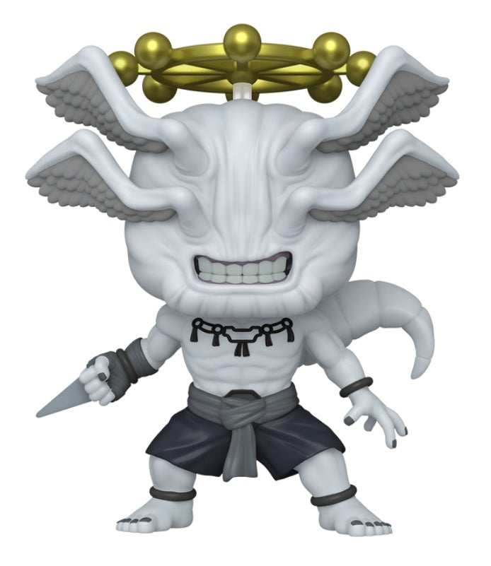 Jujutsu Kaisen Shibuya Incident Mahoraga Funko Pop