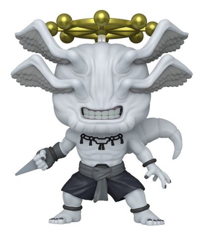 Jujutsu Kaisen Shibuya Incident Mahoraga Funko Pop