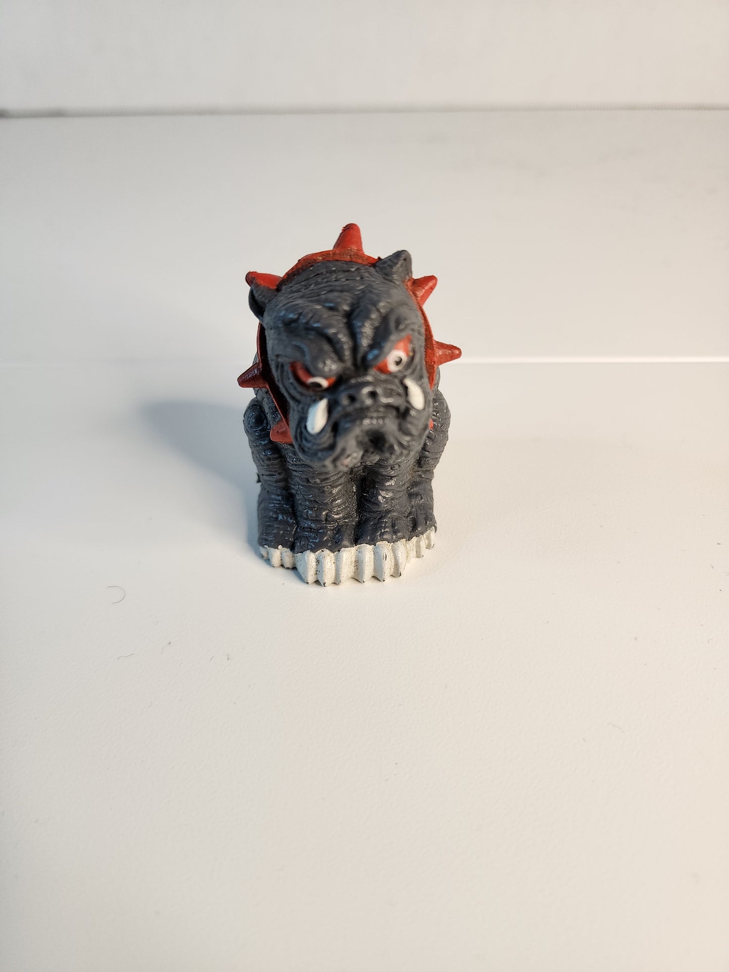 Thundercats Ma-Mutt Mumm-ra Dog Figure