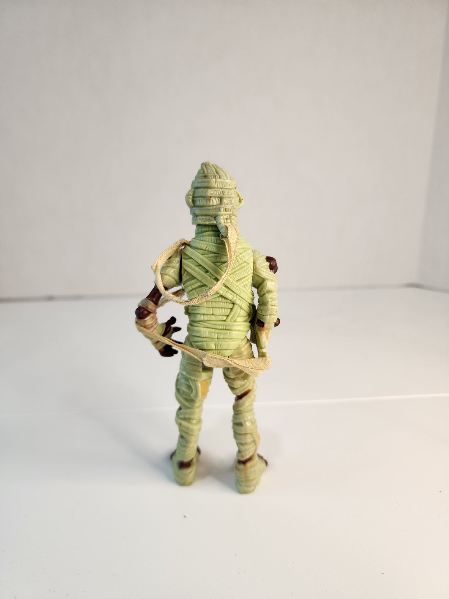 The Real Ghostbusters Mummy Monster Figure