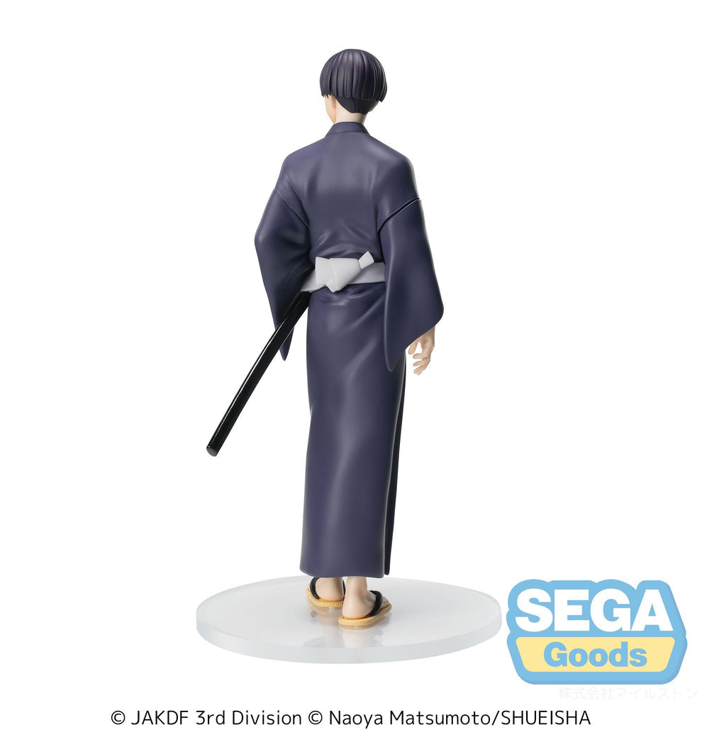 XStellar KAIJU No. 8 Soshiro Hoshina Yukata Ver.