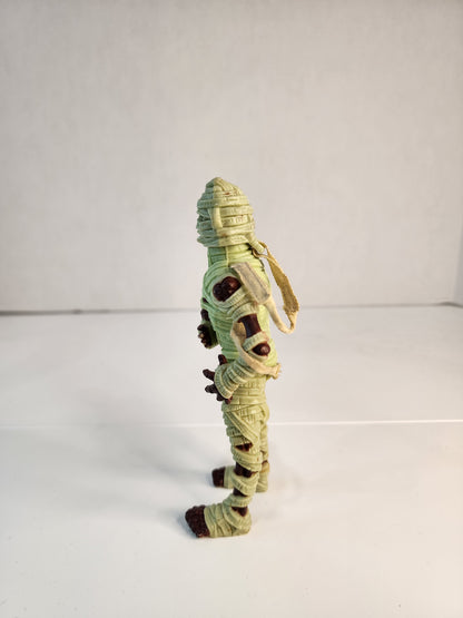 The Real Ghostbusters Mummy Monster Figure
