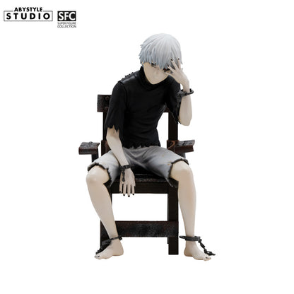 Tokyo Ghoul Ken Kaneki Super Figure Collection