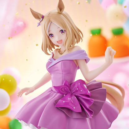 Uma Musume Pretty Derby Trio-Try-iT Narita Top Road Figure