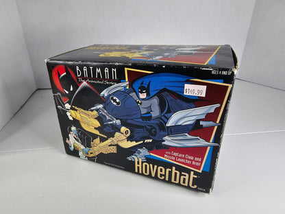 Batman The Animated Series: Hoverbat