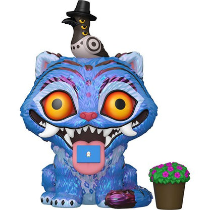 KPop Demon Hunters Derpy w/Sussie Glow in the Dark Funko Pop!