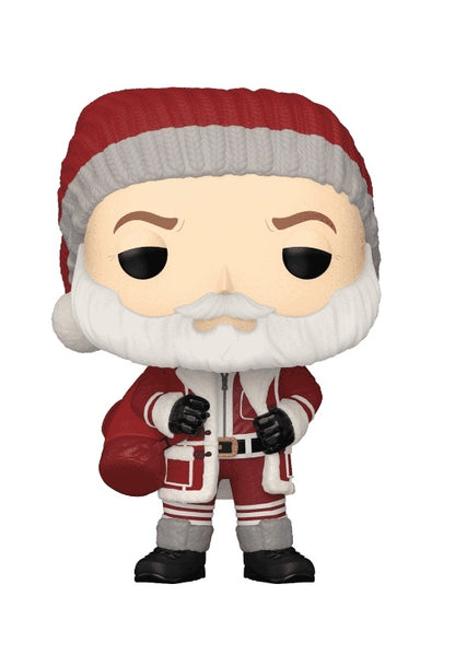 Red One Nick Funko Pop