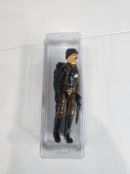 1983 G.I.Joe Major Bludd