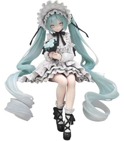 Vintage Doll Hatsune Miku Noodle Stopper