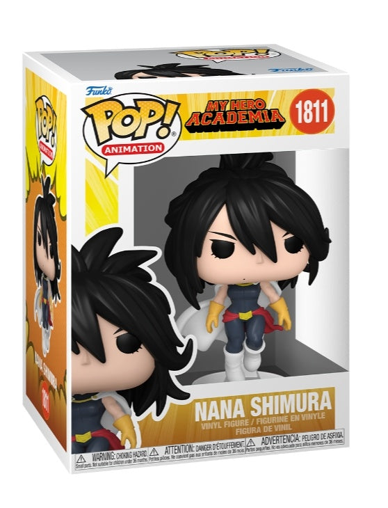 My Hero Academia Nana Shimura Funko Pop