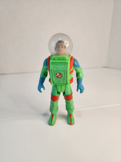 Ghostbusters Super Fright Winston Zeddemore Figure