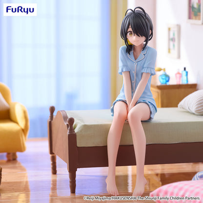 The Shiunji Family Children Kotono Shiunji Noodle Stopper Figure