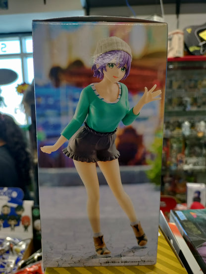 Kyunties A Couple of Cuckoos Hiro Segawa Figure