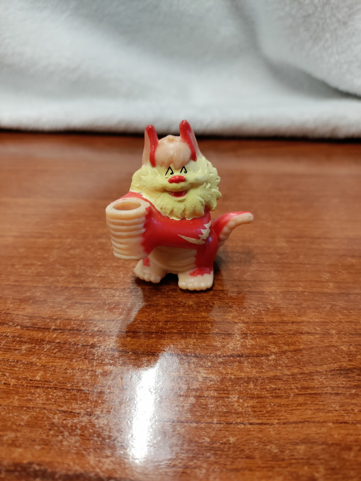 Thundercats Snarf Pencil Topper