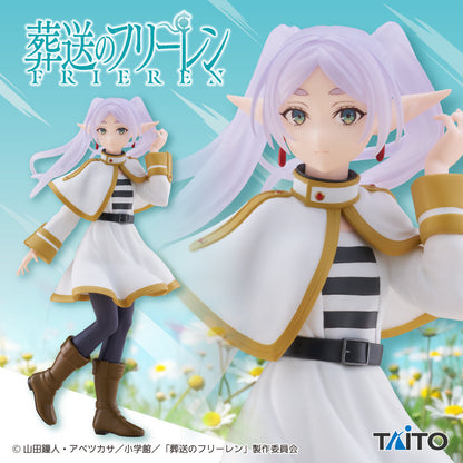 Frieren: Beyond Journey's End Taito Frieren Figure