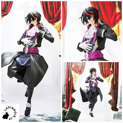 That Time I Got Reincarnated as a Slime" Arch Demon Diablo Noir Vol. 1 figure