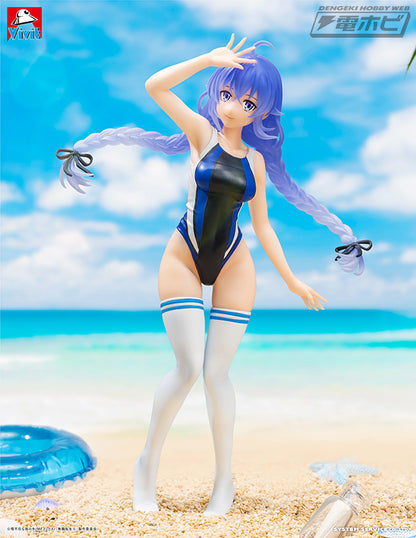 Mushoku Tensei: Jobless Reincarnation Roxy Migurdia Vivit Figure