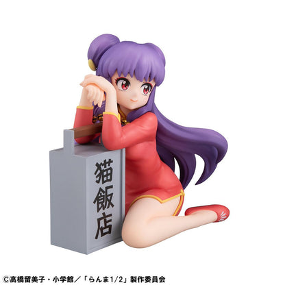 G.E.M. series TV Anime Ranma 1/2 Palm Size Shampoo