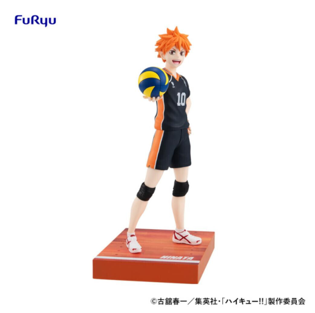 Haikyu!! Shoyo Hinata Figure