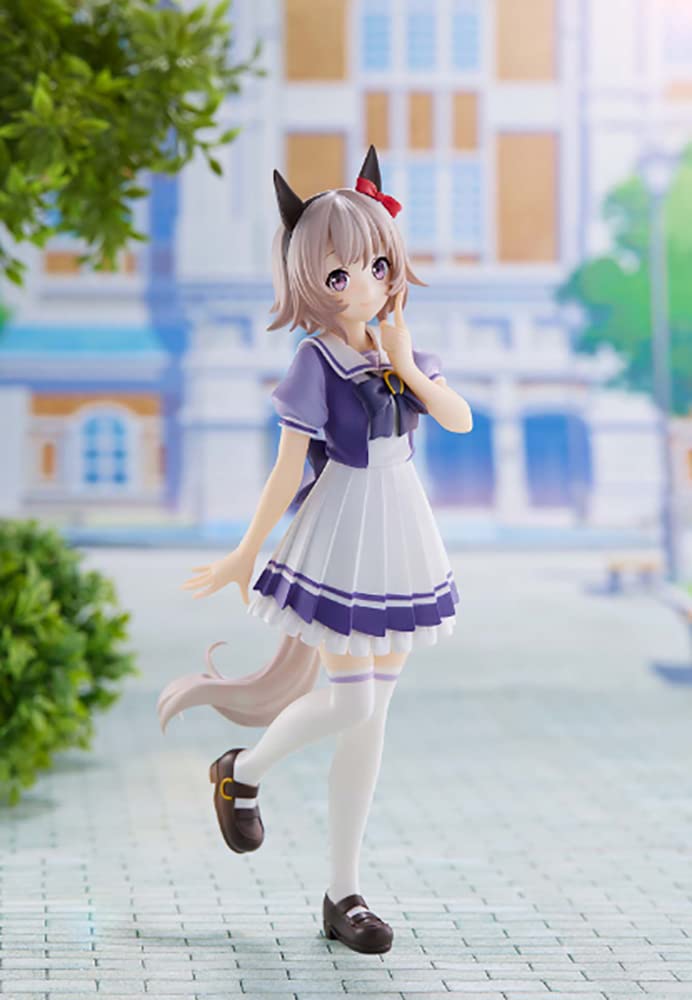 Uma Musume: Pretty Derby Curren Chan Figure