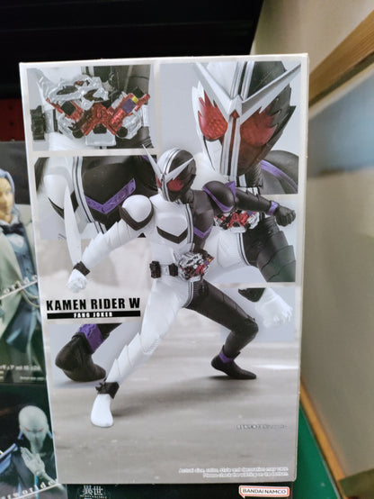 Banpresto Hero's Brave Statue of Kamen Rider W Fang Joker
